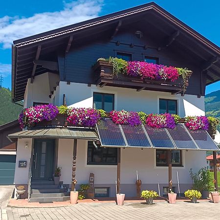 Appartement Eberharter Conny Zell am Ziller Exterior foto