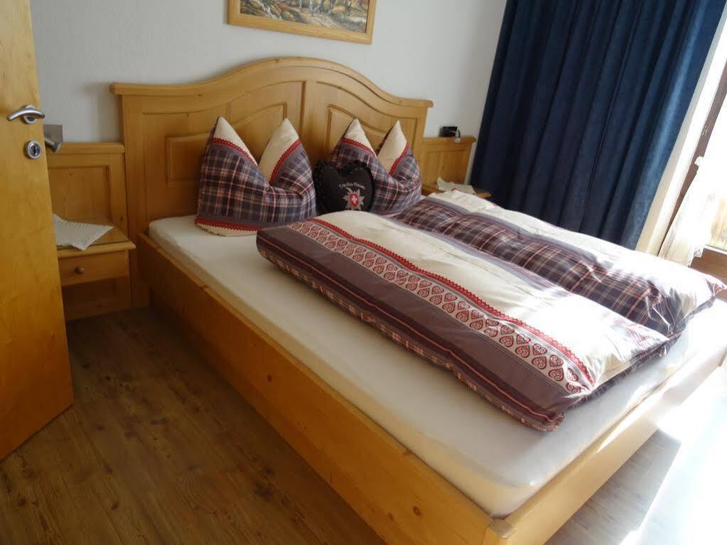Appartement Eberharter Conny Zell am Ziller Exterior foto